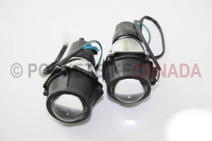 headlight front t3 g1090010